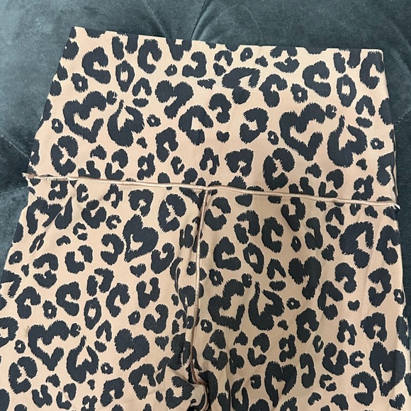 Aerie: Sports Bra and Legging matching Set - Size S - Picture 9 of 16